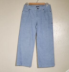 Toad&Co Light Blue Women's Pants